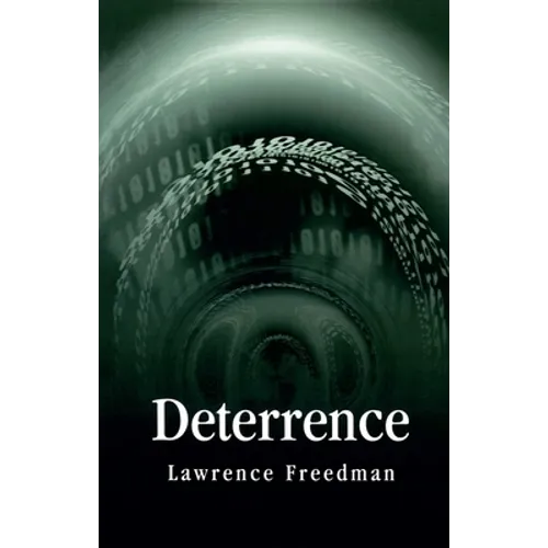 Deterrence