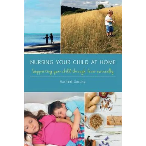Nursing Your Child at Home