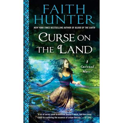 Curse on the Land