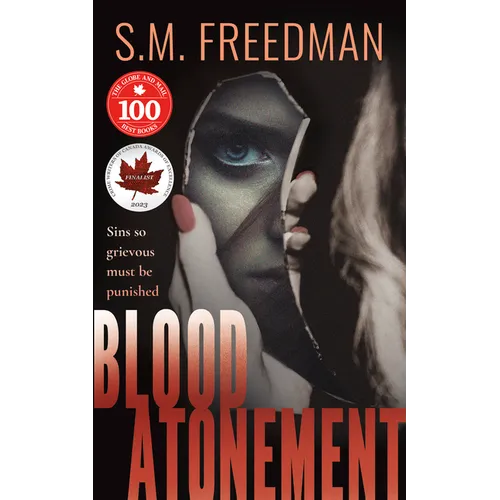 Blood Atonement