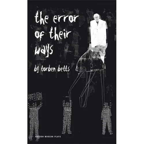 The Error of Their Ways
