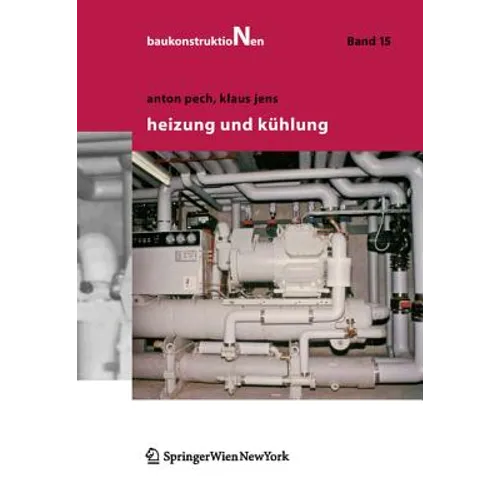 Heizung Und Kühlung