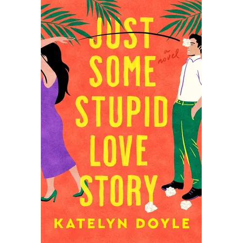Just Some Stupid Love Story