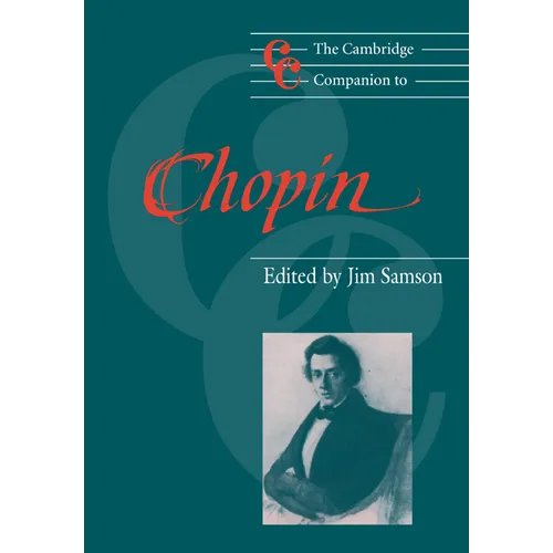 The Cambridge Companion to Chopin