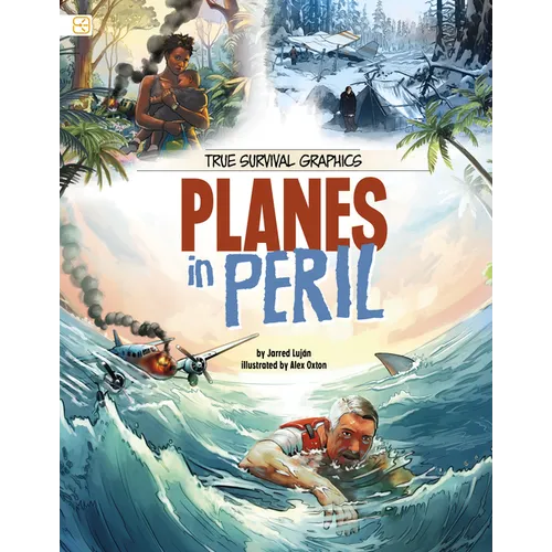 Planes in Peril