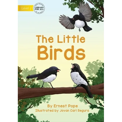 The Little Birds