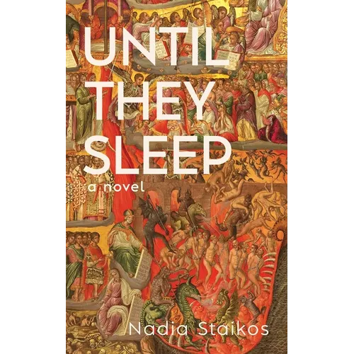Until They Sleep