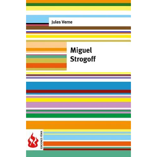 Miguel Strogoff: (low cost). Edición limitada