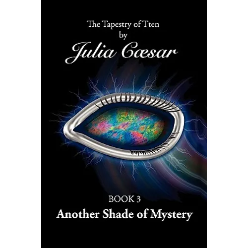 Another Shade of Mystery