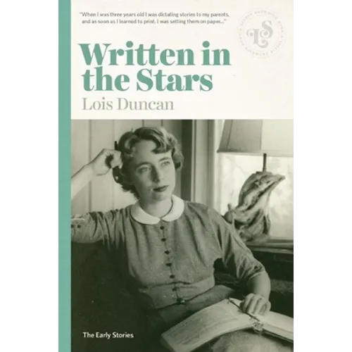 Written in the Stars: Early Stories