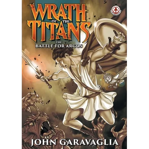 Wrath of the Titans: The Battle for Argos