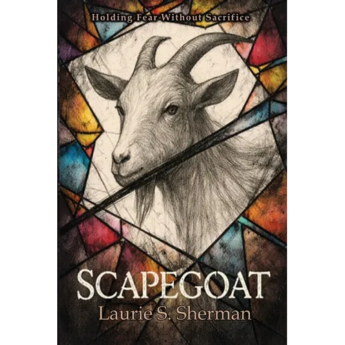 Scapegoat: Holding Fear Without Sacrifice