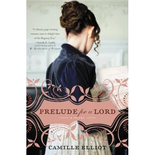 Prelude for a Lord