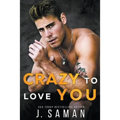 Crazy to Love You