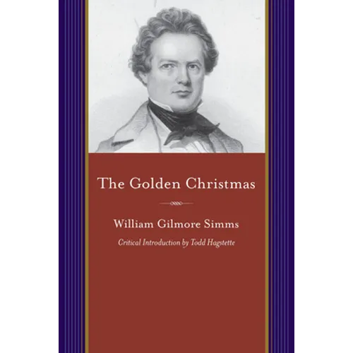 Golden Christmas: A Chronicle of St. John's, Berkeley