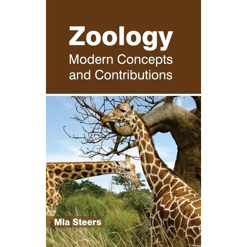 Zoology: Modern Concepts and Contributions