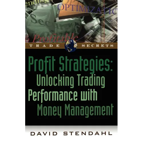 Profit Strategies: Unlocking Trading Performance with Money Management