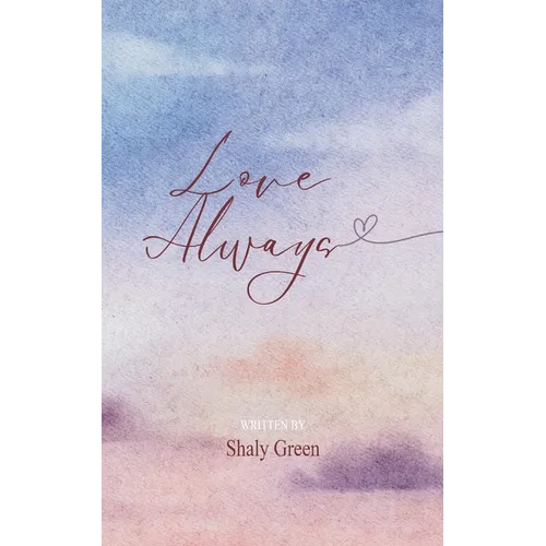Love Always,