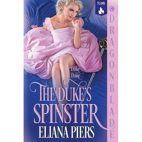 The Duke's Spinster: A Regency Historical Romance