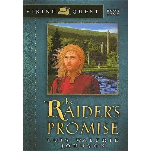 The Raider's Promise: Volume 5