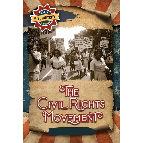 The Civil Rights Movement
