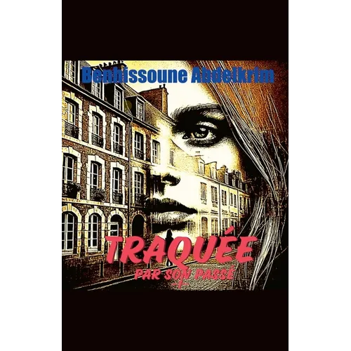 Traquée par son passé 1