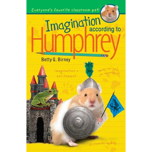 Imagination According to Humphrey