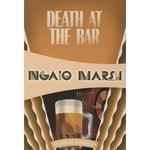 Death at the Bar