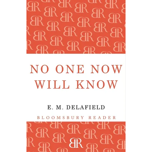 No One Now Will Know