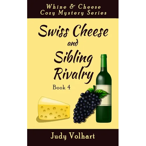 Swiss Cheese and Sibling Rivalry