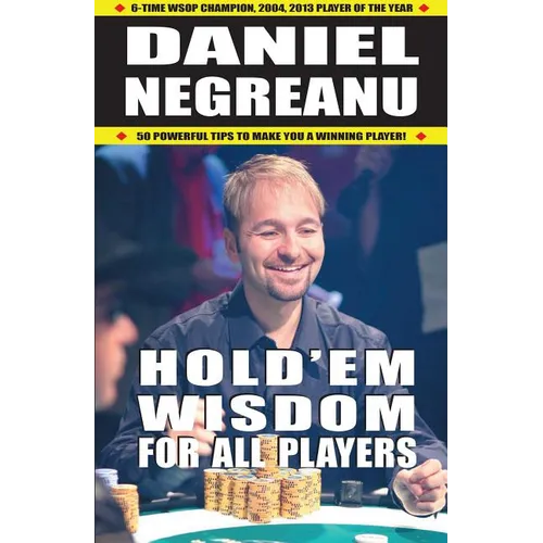 Hold'em Wisdom for All Players