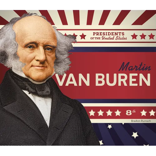 Martin Van Buren