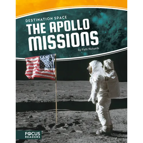 The Apollo Missions