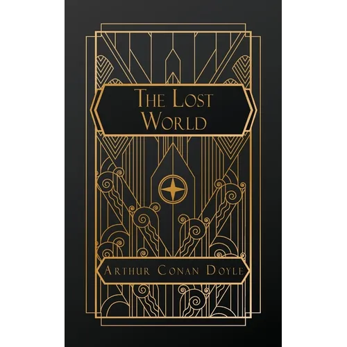 The Lost World