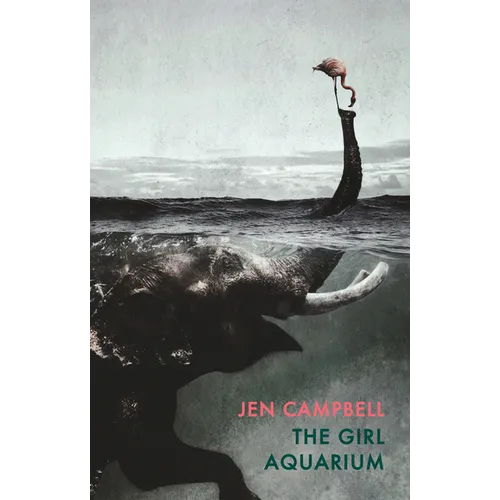 The Girl Aquarium