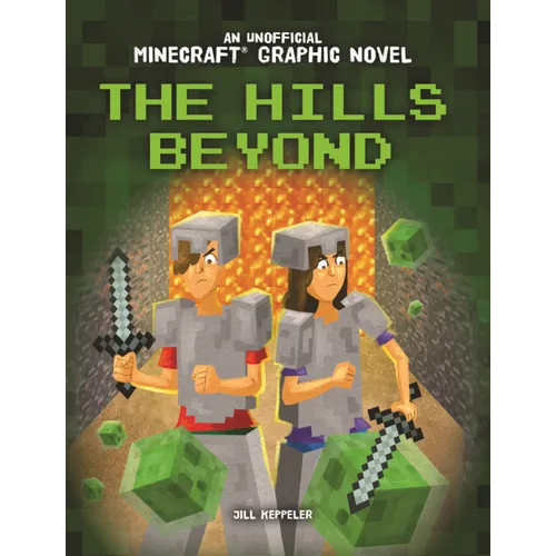 Hills Beyond