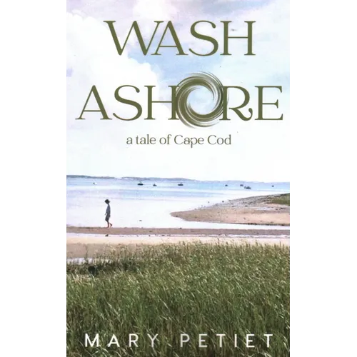 Wash Ashore