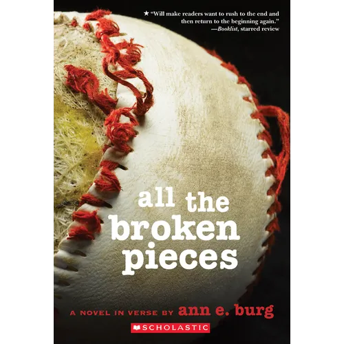 All the Broken Pieces