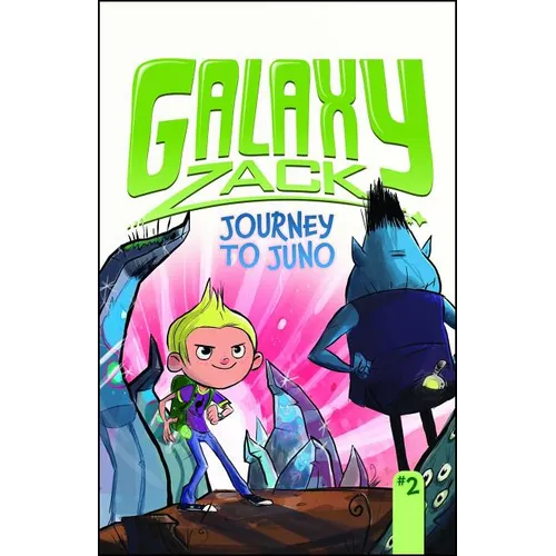 Journey to Juno