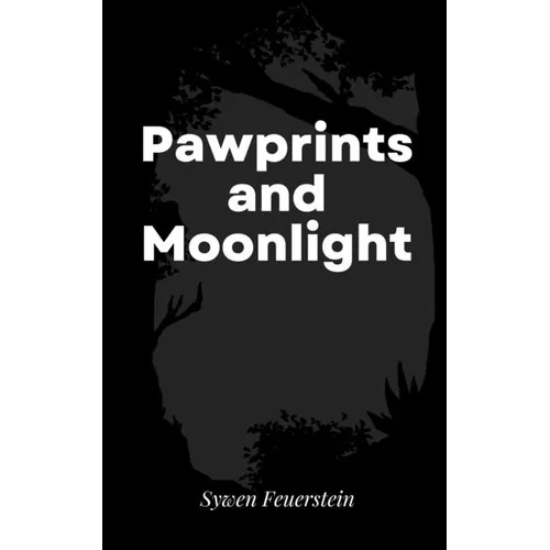 Pawprints and Moonlight