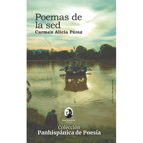 Poemas de la Sed