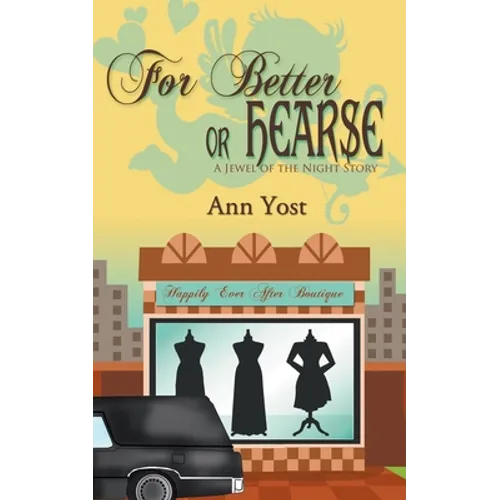 For Better or Hearse