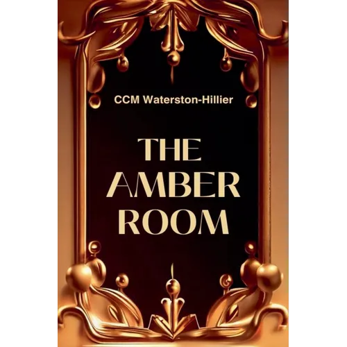 The Amber Room