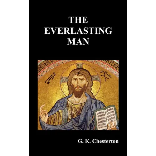 The Everlasting Man
