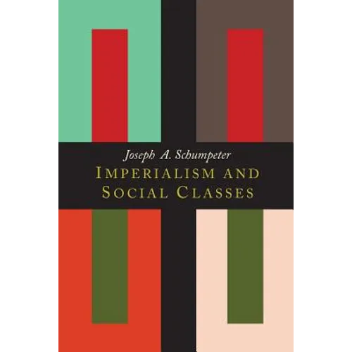 Imperialism and Social Classes