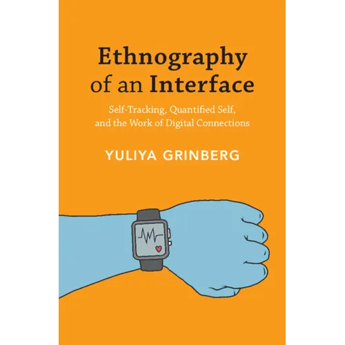 Ethnography of an Interface