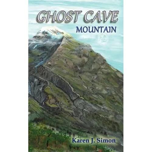 Ghost Cave Mountain
