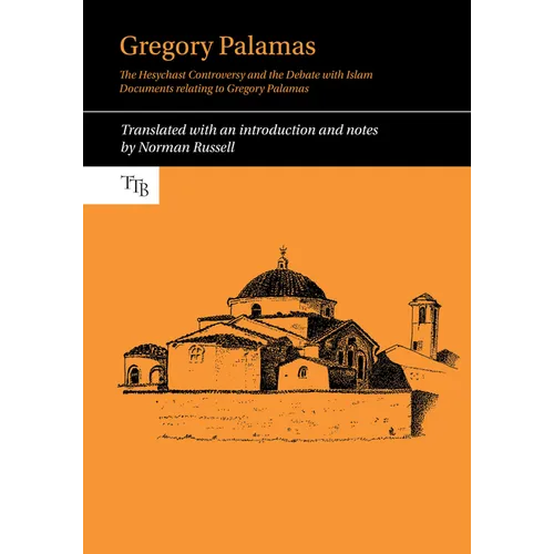 Gregory Palamas