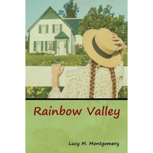 Rainbow Valley