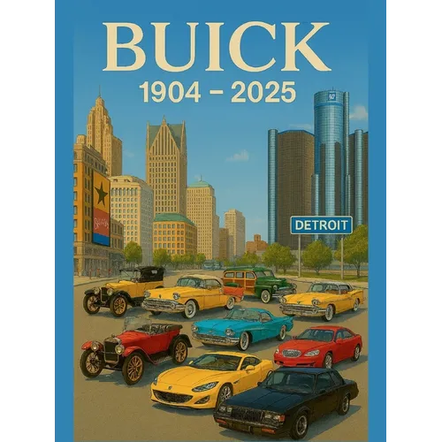Buick